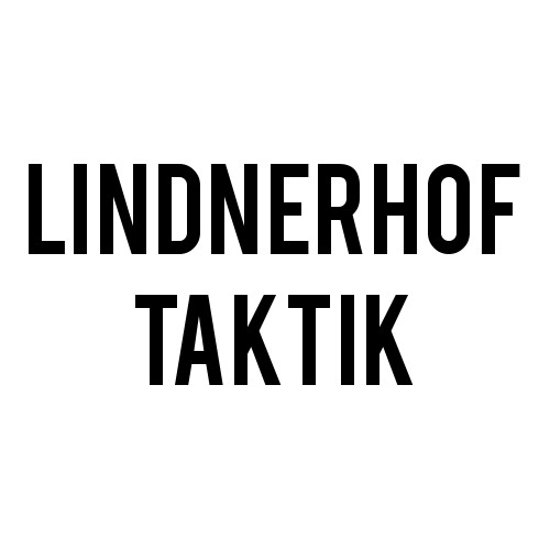 Lindnerhof Taktik